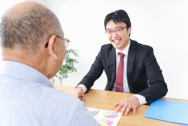 信用金庫の関連業界とのつながり