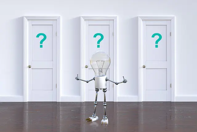 「周りからどんな人と言われるか」を面接で聞く理由